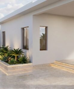 Alternative view of La Villa Idylle : 3 Chambres | 400 m² | Villa Basse | ID 0002