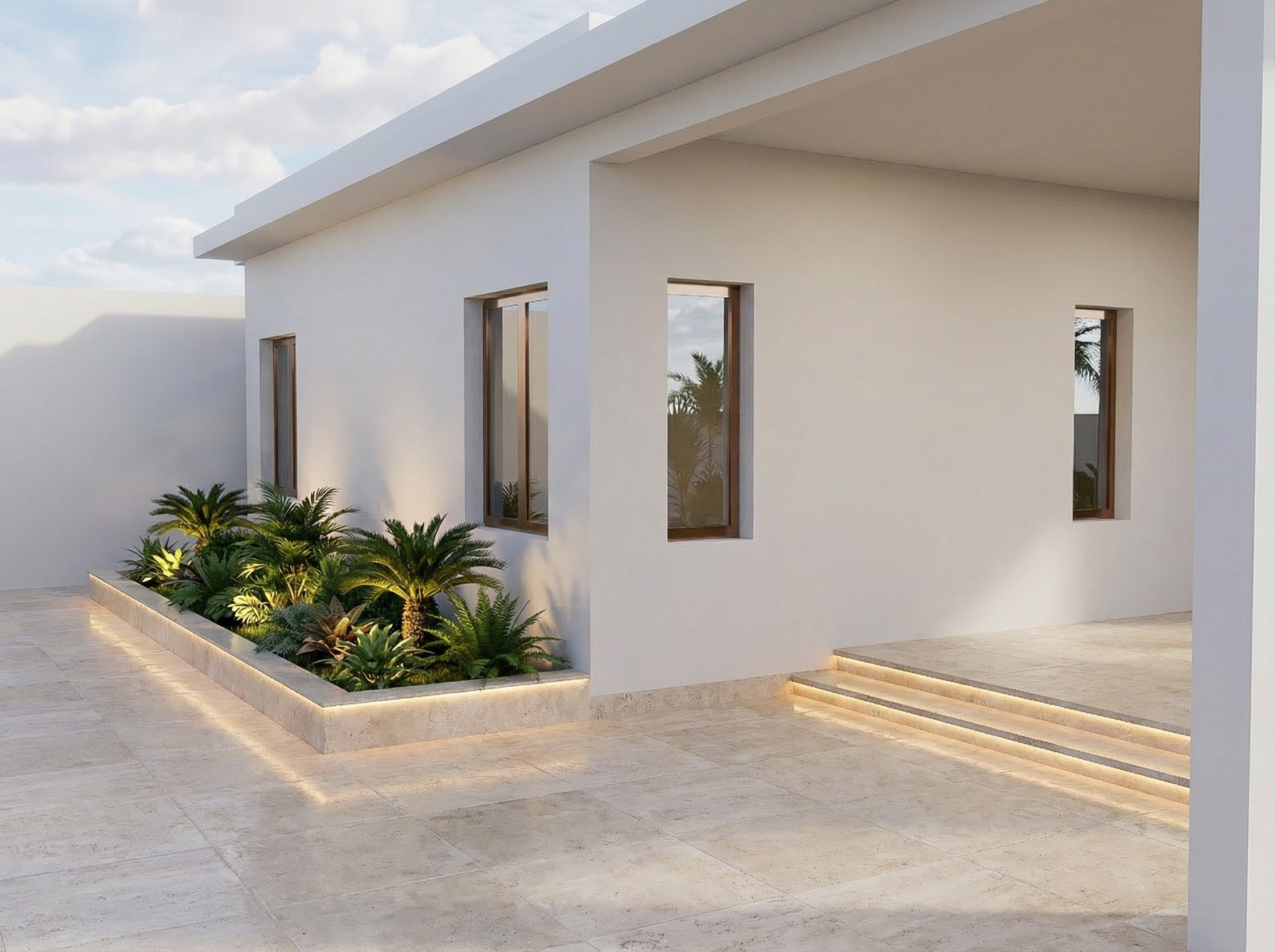 La Villa Idylle : 3 Chambres | 400 m² | Villa Basse | ID 0002 – Image 2