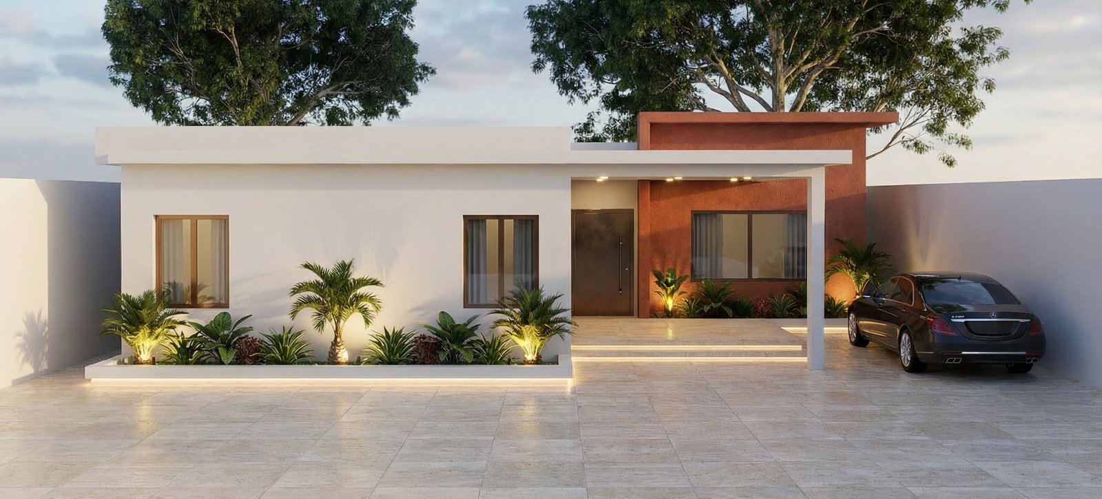 La Villa Idylle : 3 Chambres | 400 m² | Villa Basse | ID 0002 – Image 5