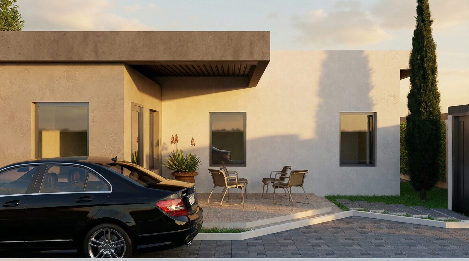 La Villa Lior : 5 Chambres | 600 m² | Duplex | ID 0004 – Image 4