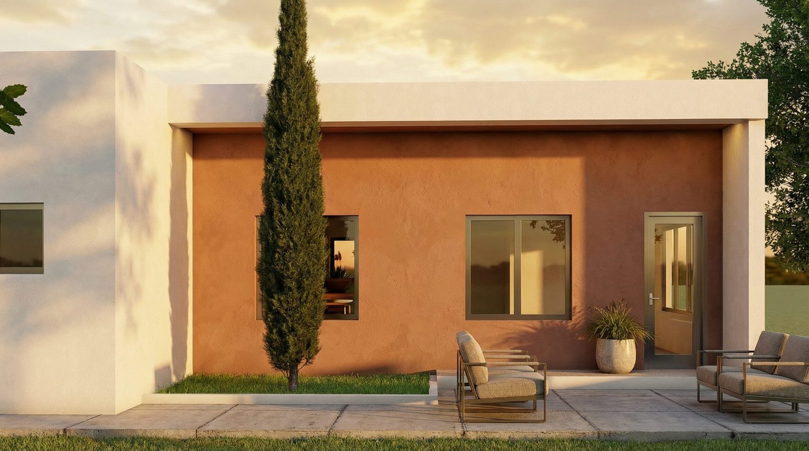 La Villa Lior : 5 Chambres | 600 m² | Duplex | ID 0004 – Image 3